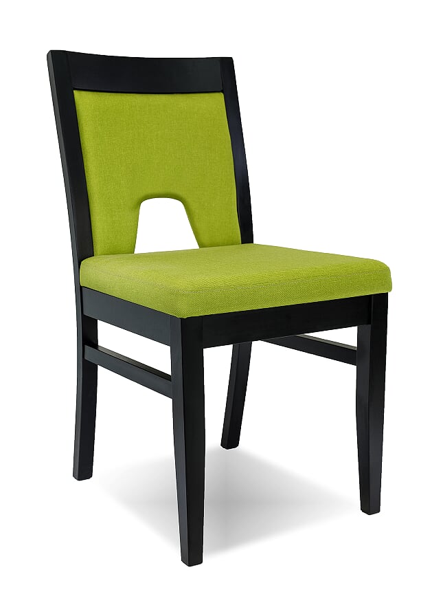 krzesło drewniane Zein